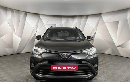 Toyota RAV4, 2019 год, 2 697 000 рублей, 7 фотография