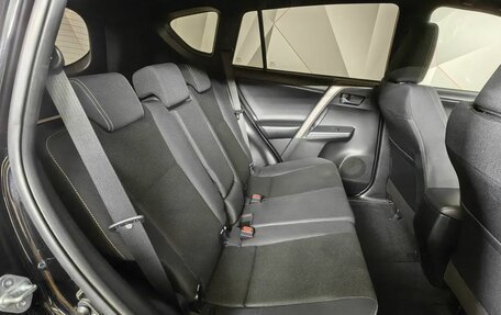 Toyota RAV4, 2019 год, 2 697 000 рублей, 15 фотография