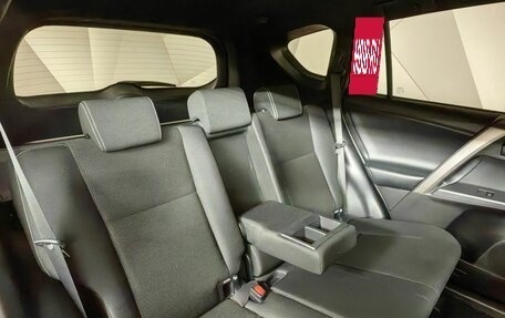 Toyota RAV4, 2019 год, 2 697 000 рублей, 16 фотография