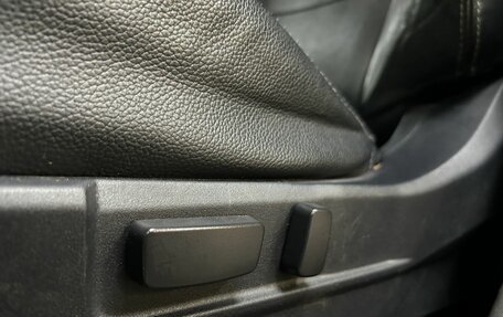 Mitsubishi Outlander III рестайлинг 3, 2013 год, 1 412 000 рублей, 13 фотография