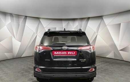 Toyota RAV4, 2019 год, 2 697 000 рублей, 8 фотография