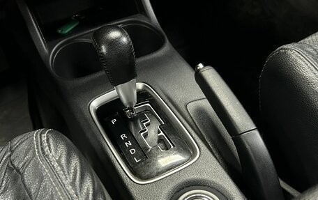 Mitsubishi Outlander III рестайлинг 3, 2013 год, 1 412 000 рублей, 23 фотография