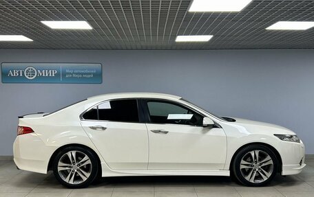 Honda Accord VIII рестайлинг, 2011 год, 1 612 000 рублей, 8 фотография