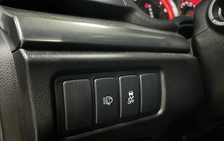 Honda Accord VIII рестайлинг, 2011 год, 1 612 000 рублей, 10 фотография