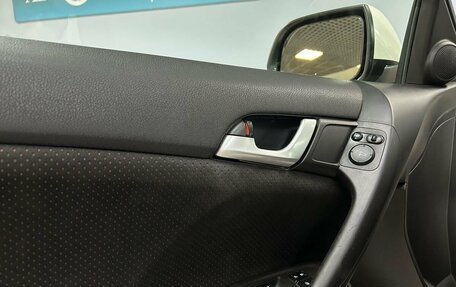 Honda Accord VIII рестайлинг, 2011 год, 1 612 000 рублей, 11 фотография