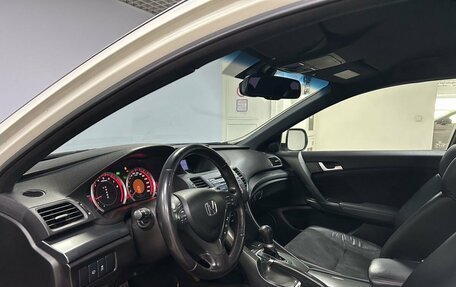 Honda Accord VIII рестайлинг, 2011 год, 1 612 000 рублей, 9 фотография