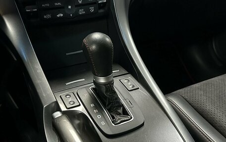 Honda Accord VIII рестайлинг, 2011 год, 1 612 000 рублей, 21 фотография