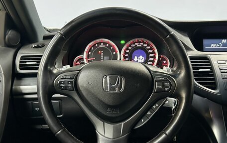 Honda Accord VIII рестайлинг, 2011 год, 1 612 000 рублей, 16 фотография