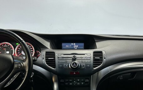 Honda Accord VIII рестайлинг, 2011 год, 1 612 000 рублей, 18 фотография