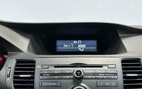 Honda Accord VIII рестайлинг, 2011 год, 1 612 000 рублей, 19 фотография