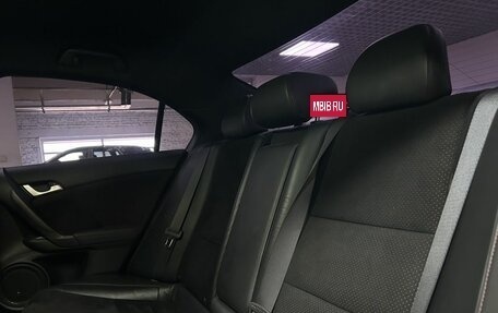 Honda Accord VIII рестайлинг, 2011 год, 1 612 000 рублей, 12 фотография