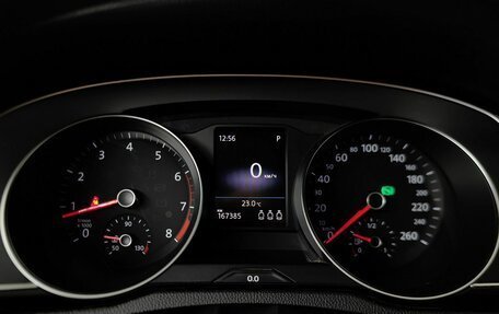 Volkswagen Passat B8 рестайлинг, 2018 год, 1 820 000 рублей, 18 фотография