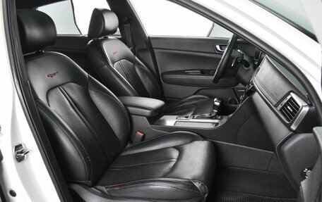 KIA Optima IV, 2016 год, 1 909 000 рублей, 8 фотография