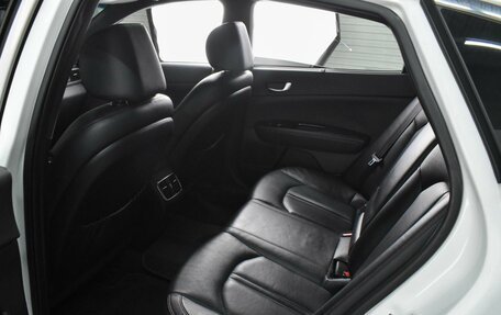 KIA Optima IV, 2016 год, 1 909 000 рублей, 11 фотография