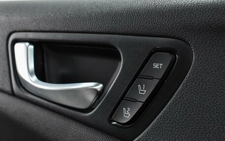 KIA Optima IV, 2016 год, 1 909 000 рублей, 14 фотография