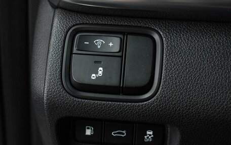 KIA Optima IV, 2016 год, 1 909 000 рублей, 17 фотография