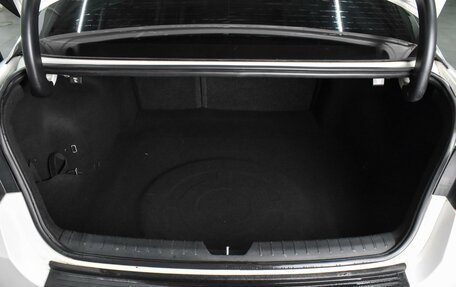 KIA Optima IV, 2016 год, 1 909 000 рублей, 27 фотография