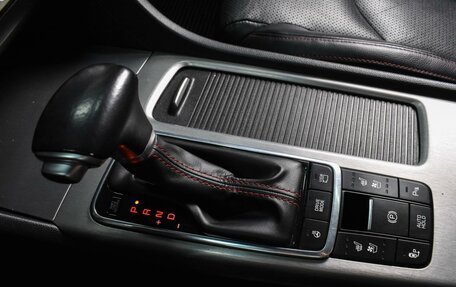 KIA Optima IV, 2016 год, 1 909 000 рублей, 25 фотография