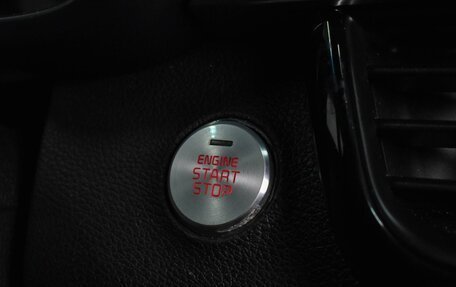 KIA Optima IV, 2016 год, 1 909 000 рублей, 26 фотография