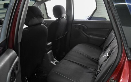 Ford Focus IV, 2001 год, 199 000 рублей, 11 фотография