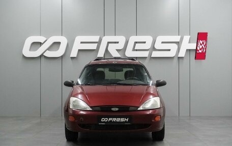 Ford Focus IV, 2001 год, 199 000 рублей, 3 фотография