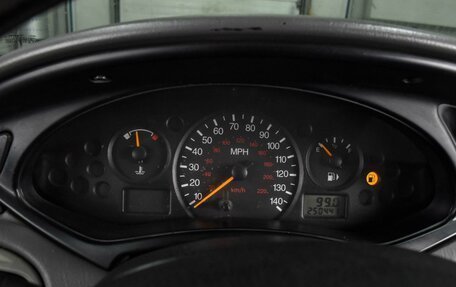 Ford Focus IV, 2001 год, 199 000 рублей, 14 фотография