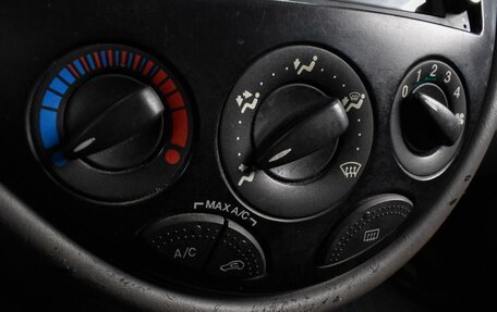 Ford Focus IV, 2001 год, 199 000 рублей, 12 фотография