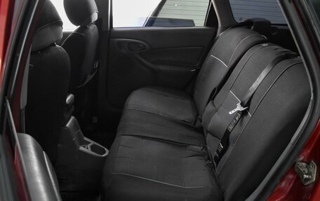 Ford Focus IV, 2001 год, 199 000 рублей, 9 фотография