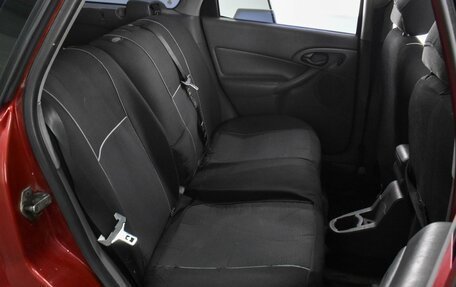 Ford Focus IV, 2001 год, 199 000 рублей, 7 фотография