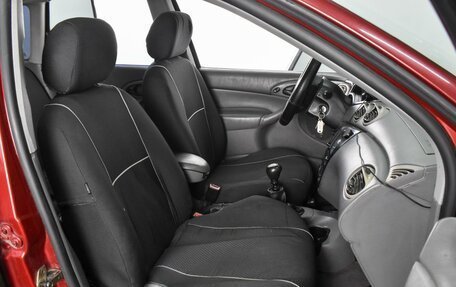 Ford Focus IV, 2001 год, 199 000 рублей, 8 фотография