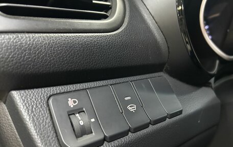 KIA Rio III рестайлинг, 2013 год, 912 000 рублей, 11 фотография