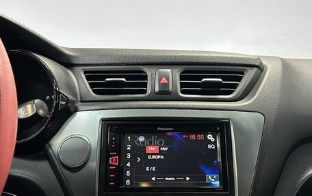 KIA Rio III рестайлинг, 2013 год, 912 000 рублей, 20 фотография