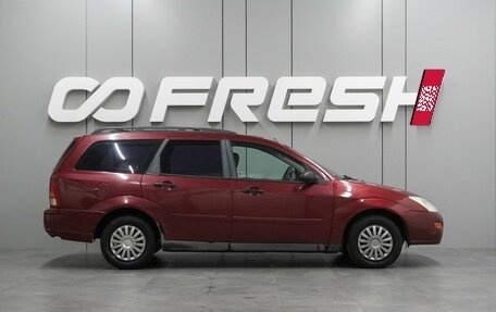 Ford Focus IV, 2001 год, 199 000 рублей, 5 фотография