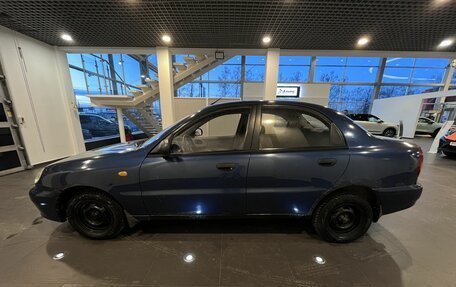 ЗАЗ Chance, 2010 год, 100 000 рублей, 6 фотография