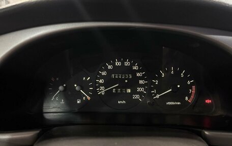 ЗАЗ Chance, 2010 год, 100 000 рублей, 11 фотография