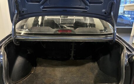 ЗАЗ Chance, 2010 год, 100 000 рублей, 18 фотография