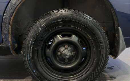 ЗАЗ Chance, 2010 год, 100 000 рублей, 19 фотография