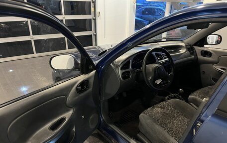 ЗАЗ Chance, 2010 год, 100 000 рублей, 20 фотография