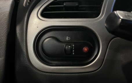 ЗАЗ Chance, 2010 год, 100 000 рублей, 26 фотография