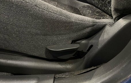 ЗАЗ Chance, 2010 год, 100 000 рублей, 27 фотография