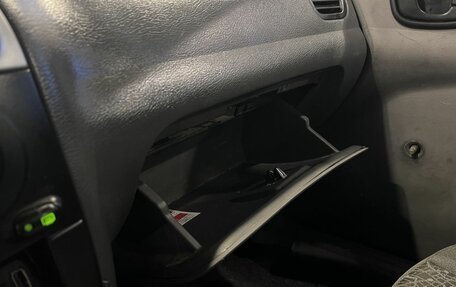 ЗАЗ Chance, 2010 год, 100 000 рублей, 24 фотография