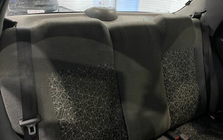 ЗАЗ Chance, 2010 год, 100 000 рублей, 29 фотография