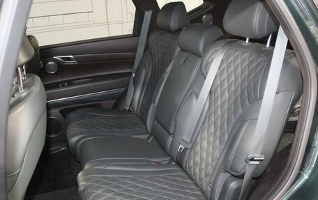 Genesis GV80 I, 2021 год, 6 100 000 рублей, 3 фотография