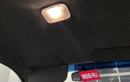 ЗАЗ Chance, 2010 год, 100 000 рублей, 28 фотография