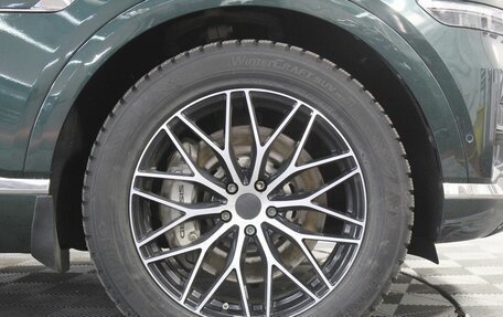 Genesis GV80 I, 2021 год, 6 100 000 рублей, 11 фотография