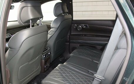 Genesis GV80 I, 2021 год, 6 100 000 рублей, 22 фотография