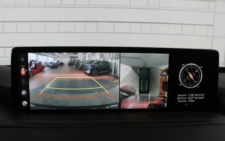 Genesis GV80 I, 2021 год, 6 100 000 рублей, 19 фотография