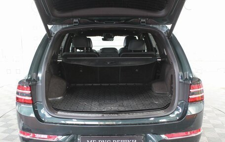 Genesis GV80 I, 2021 год, 6 100 000 рублей, 23 фотография