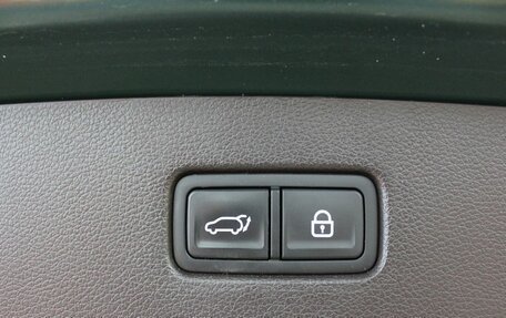 Genesis GV80 I, 2021 год, 6 100 000 рублей, 24 фотография