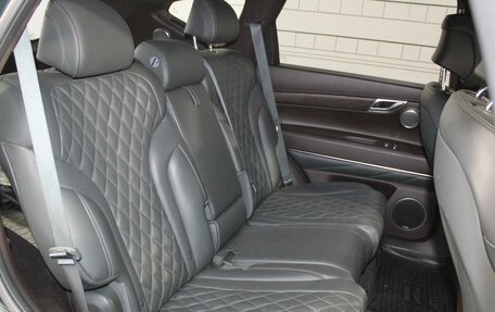 Genesis GV80 I, 2021 год, 6 100 000 рублей, 26 фотография